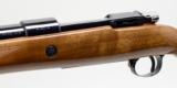 Browning Belgium Safari .308 Norma Mag. Like New. From The Private DM Collection - 7 of 7