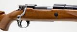 Browning Belgium Safari .308 Norma Mag. Like New. From The Private DM Collection - 3 of 7