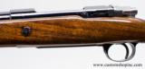 Browning Belgium Safari .220 Swift.
RARE!
NEVER FIRED.
100% Factory Original.
Like New. From The Private DM Collection - 7 of 7