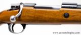 Browning Belgium Safari .250/3000
Small Ring Mauser.
SUPER RARE!
NEVER FIRED. From The Private DM Collection - 3 of 9