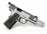 Kimber Eclipse Target II .45 ACP. Like New In Box - 5 of 6