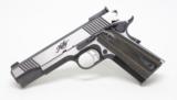 Kimber Eclipse Target II .45 ACP. Like New In Box - 3 of 6