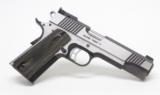 Kimber Eclipse Target II .45 ACP. Like New In Box - 4 of 6