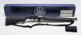 Beretta 1201FP 12GA Auto Loader Shotgun. With Box - 1 of 9