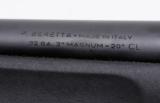 Beretta 1201FP 12GA Auto Loader Shotgun. With Box - 5 of 9