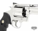 Rarest Anaconda Made. Colt Anaconda First Edition Final Prototype DOM 1989. Locked Away In The Colt Vault For 27 Years. NEW- 4 of 19