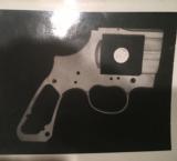 Rarest Anaconda Made. Colt Anaconda First Edition Final Prototype DOM 1989. Locked Away In The Colt Vault For 27 Years. NEW- 15 of 19