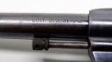 Colt New Army Revolver. Model 1901 .41 Cal. - 7 of 11