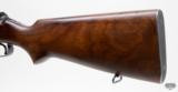 Winchester Model 52 Target .22 LR. Very Good Collectible Condition - 5 of 7