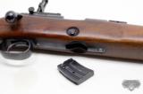 Winchester Model 52 Target .22 LR. Very Good Collectible Condition - 4 of 7