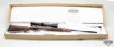 Winchester Model 70 First Prototype/Production 300 WSM. Like New In Box. W/Burris Scope - 3 of 12
