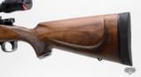 Winchester Model 70 First Prototype/Production 300 WSM. Like New In Box. W/Burris Scope - 9 of 12