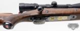 Winchester Model 70 First Prototype/Production 300 WSM. Like New In Box. W/Burris Scope - 5 of 12