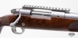 Winchester Model 70 .325 WSM. First Custom Shop .325 WSM Featherweight Produced. Like New In Box - 5 of 10