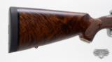 Winchester Model 70 .325 WSM. First Custom Shop .325 WSM Featherweight Produced. Like New In Box - 4 of 10