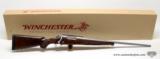 Winchester Model 70 .325 WSM. First Custom Shop .325 WSM Featherweight Produced. Like New In Box - 1 of 10