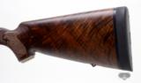 Winchester Model 70 .325 WSM. First Custom Shop .325 WSM Featherweight Produced. Like New In Box - 7 of 10