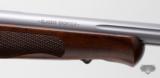 Winchester Model 70 .325 WSM. First Custom Shop .325 WSM Featherweight Produced. Like New In Box - 6 of 10