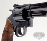 Smith & Wesson .44 Mag. 6.5 Inch. Pre-29 Model. 4 Screw Revolver - 3 of 6