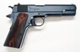 Turnbull Model 1911 B Coverage Engraving. NEW-Call For Special Pricing - 1 of 3
