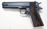 Turnbull Model 1911 B Coverage Engraving. NEW-Call For Special Pricing - 2 of 3