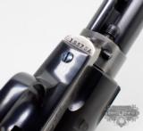 Colt Single Action Army. Early DOM 19562nd Gen. 45 Cal. Like New Condition - 4 of 8