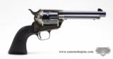 Colt Single Action Army. Early DOM 19562nd Gen. 45 Cal. Like New Condition - 1 of 8