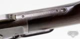 Winchester Model 1873 .32 WCF. Excellent Condition. DOM 1892 - 3 of 12