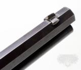 Winchester Model 1873 .32 WCF. Excellent Condition. DOM 1892 - 7 of 12