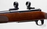 Winchester Model 70 Featherweight 270 WSM. Excellent Condition. W/Scope Mounts - 7 of 7