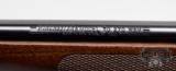 Winchester Model 70 Featherweight 270 WSM. Excellent Condition. W/Scope Mounts - 4 of 7