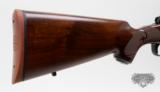 Winchester Model 70 Featherweight 270 WSM. Excellent Condition. W/Scope Mounts - 2 of 7