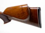 Custom Remington Rolling Block 30-40 Krag. With Herters 6x32 Scope - 4 of 8