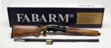 FABARM L4S Initial Hunter. 12 Gauge. NEW. Call For Special Pricing - 2 of 7