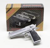 Magnum Research Desert Eagle .44 Mag Semi Auto Pistol. New In Box Condition - 2 of 12