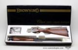 Browning Citori Superlight Feather Model. 20 Gauge Shotgun. New In Box With Factory Grease. 26 Inch Barrels.
- 1 of 9