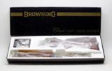 Browning Citori Superlight Feather Model. 20 Gauge Shotgun. New In Box With Factory Grease. 26 Inch Barrels.
- 2 of 9