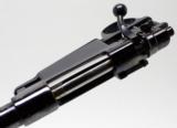 Interarms Mark X Mauser 25-06 Barreled Actions (Zastava). New IIn Box, Never Installed - 5 of 10