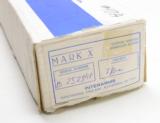 Interarms Mark X Mauser 7MM Mag Barreled Actions (Zastava). New In Box, Never Installed - 9 of 9
