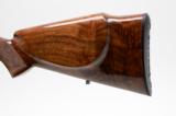 Browning Belgium Safari Standard Caliber Rifle Stock. Fits 264, 270, 30-06. NEW - 3 of 3