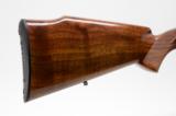 Browning Belgium Safari Standard Caliber Rifle Stock. Fits 264, 270, 30-06. NEW - 2 of 3