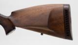 Steyr Mannlicher Luxus 270 Win. Early Austrian Rifle - 5 of 10
