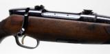 Steyr Mannlicher Luxus 270 Win. Early Austrian Rifle - 3 of 10