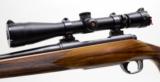 Remington Model 721 30-06 With Leupold Mark IV 4.5-14x40 PR Scope. New - 6 of 12