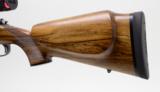 Remington Model 721 30-06 With Leupold Mark IV 4.5-14x40 PR Scope. New - 5 of 12