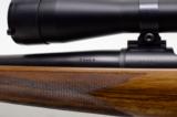 Remington Model 721 30-06 With Leupold Mark IV 4.5-14x40 PR Scope. New - 7 of 12