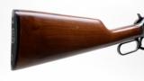 Winchester Model 9422 22LR Lever Action. Like New - 2 of 9