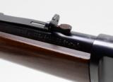 Winchester Model 9422 22LR Lever Action. Like New - 5 of 9