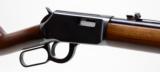 Winchester Model 9422 22LR Lever Action. Like New - 3 of 9