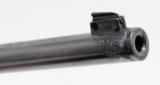 Colt Pre-Woodsman Target Model .22 Caliber Automatic Pistol. DOM 1917. GREAT VALUE! - 12 of 15